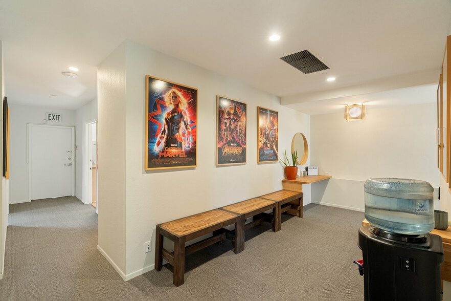 More Photos Of 588 N Larchmont Blvd, Los Angeles Office For Lease