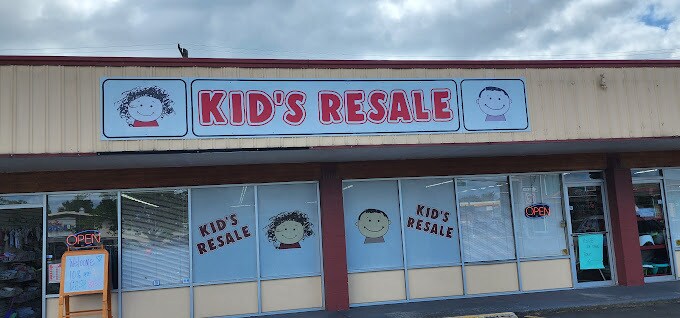 More Photos Of 1008-1048 14th Ave, Longview Storefront Retail Office For Sale