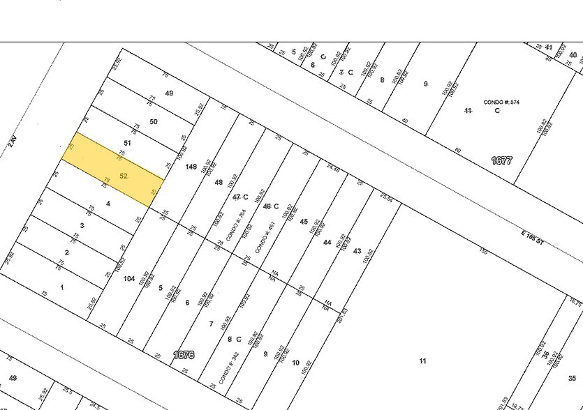 More Photos Of 2032 Second Ave, New York Apartments For Lease