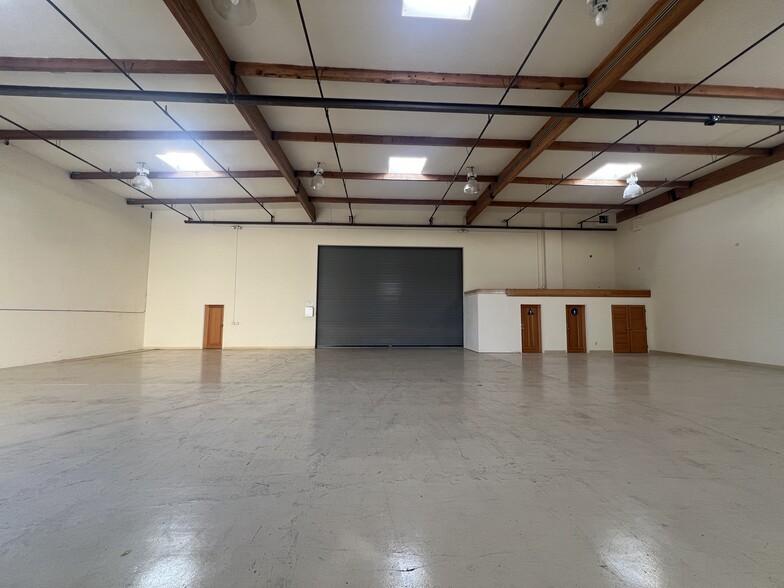 More Photos Of 1041 17th Ave, Santa Cruz Warehouse For Lease