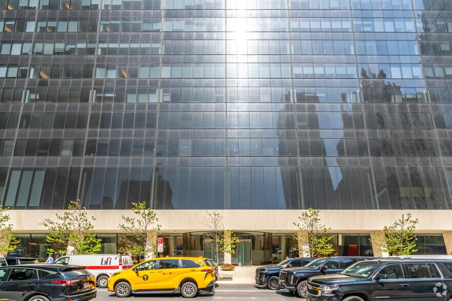More Photos Of 9 W 57th St, New York Office For Lease
