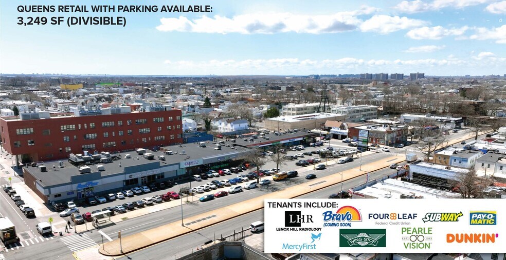 More Photos Of 102-20 Atlantic Ave, Ozone Park Unknown For Lease