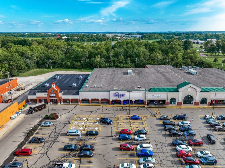 More Photos Of 1268 Rombach Ave, Wilmington Unknown For Lease