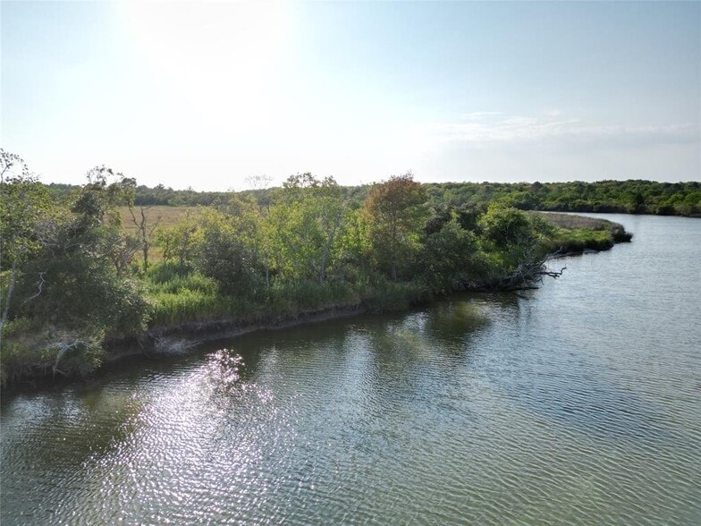More Photos Of TBD Gau Road Smith Point Texas 77514, Anahuac Land For Sale
