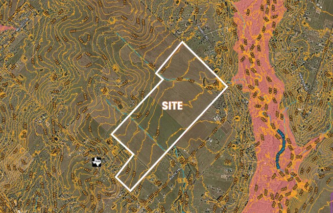 More Photos Of FM 1836 Rand Rd, Kaufman Land For Sale