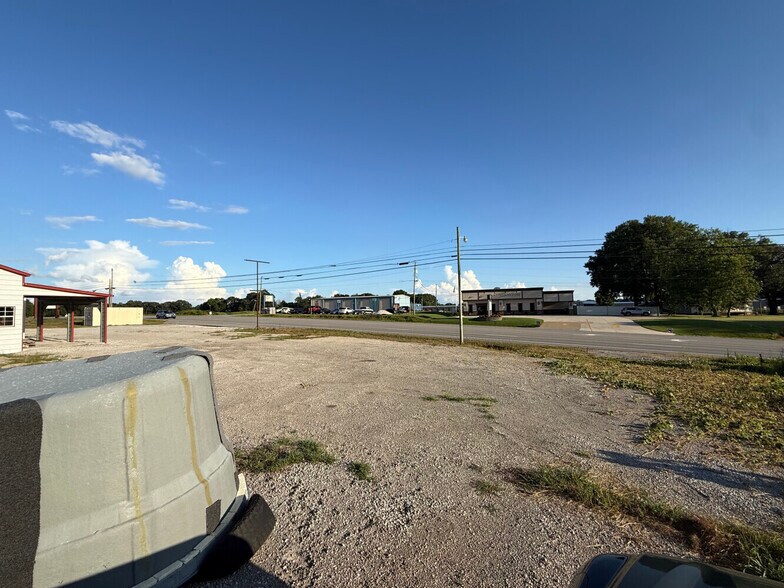 More Photos Of 16935 US-72, Rogersville Land For Sale