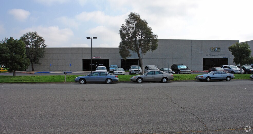 More Photos Of 27460 Aqua Vista Way, Temecula Manufacturing For Lease