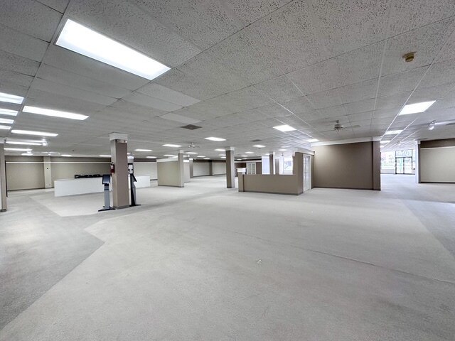 More Photos Of 307 E 1st St, Vidalia Freestanding For Sale