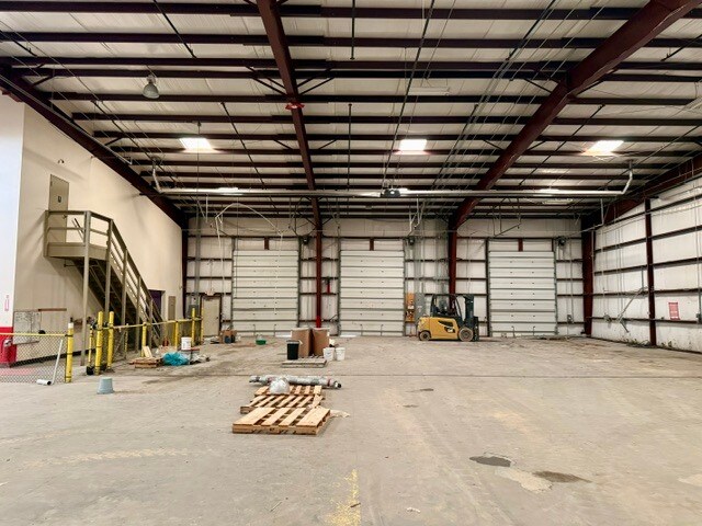 More Photos Of 1780 Opportunity Blvd, Casper Industrial For Sale