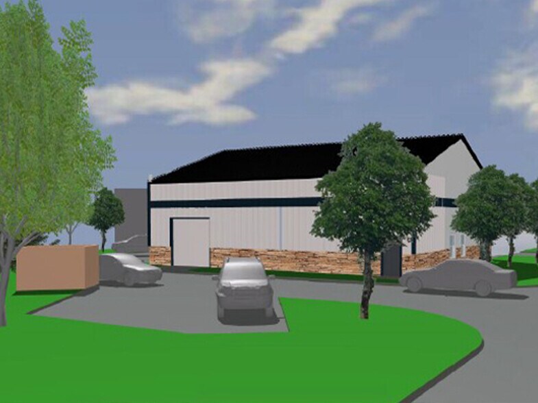 More Photos Of 502 Pulaski Hwy, Aberdeen Land For Sale