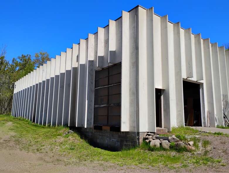 Primary Photo Of 544 Caribou Trail Trl, Lutsen Manufacturing For Sale