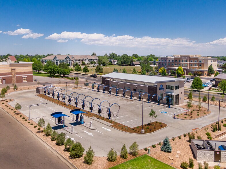 More Photos Of 2501 46th Ave, Greeley Carwash For Sale