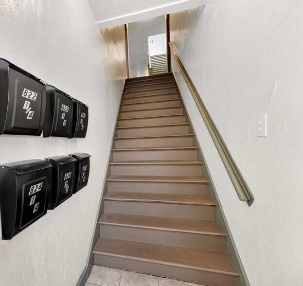 More Photos Of 822 Hayworth Ave, Los Angeles Apartments For Sale