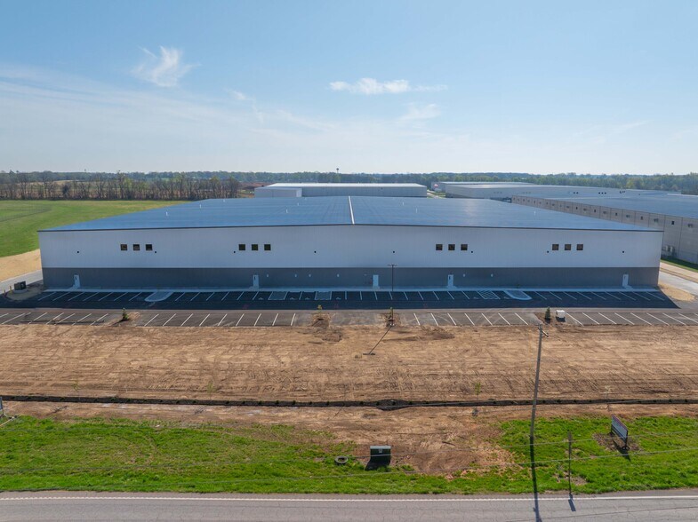 More Photos Of 540 MO-125 Hwy, Strafford Industrial For Lease