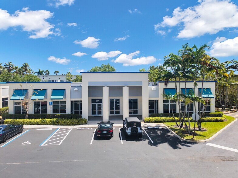 Primary Photo Of 1371 Sawgrass Corporate Pky, Sunrise Office For Sale