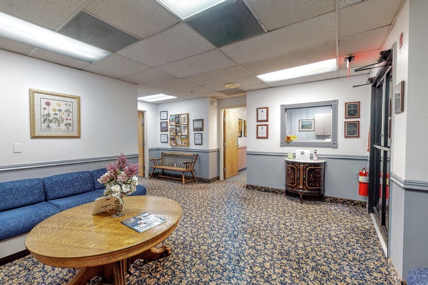 More Photos Of 545 Island Rd, Ramsey Medical For Lease
