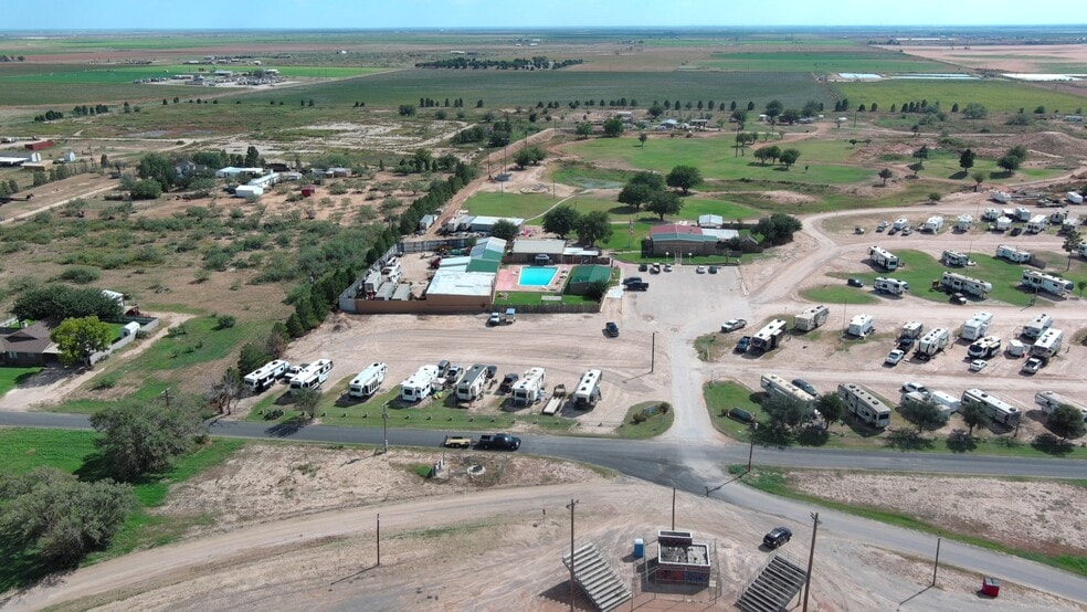 More Photos Of 301 W Bell St, Stanton Manufactured Housing Mobile Home Park For Sale