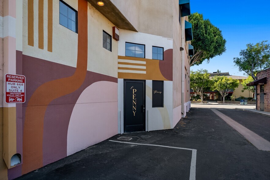 More Photos Of 668 Marsh St, San Luis Obispo Storefront Retail Office For Sale
