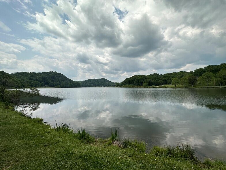 Primary Photo Of 14224 Mud Fork, Falls Mills Land For Sale