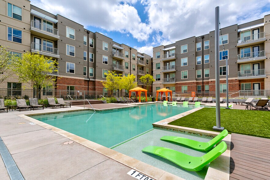 More Photos Of 3000 Northside Blvd, Richardson Multifamily For Sale