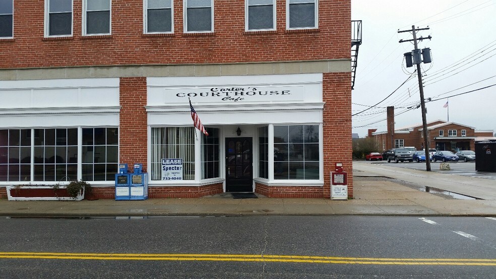 222224 N Main St, Hopewell, VA 23860 Office For Lease