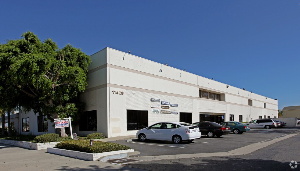 Primary Photo Of 11428 Artesia Blvd, Artesia Office For Lease