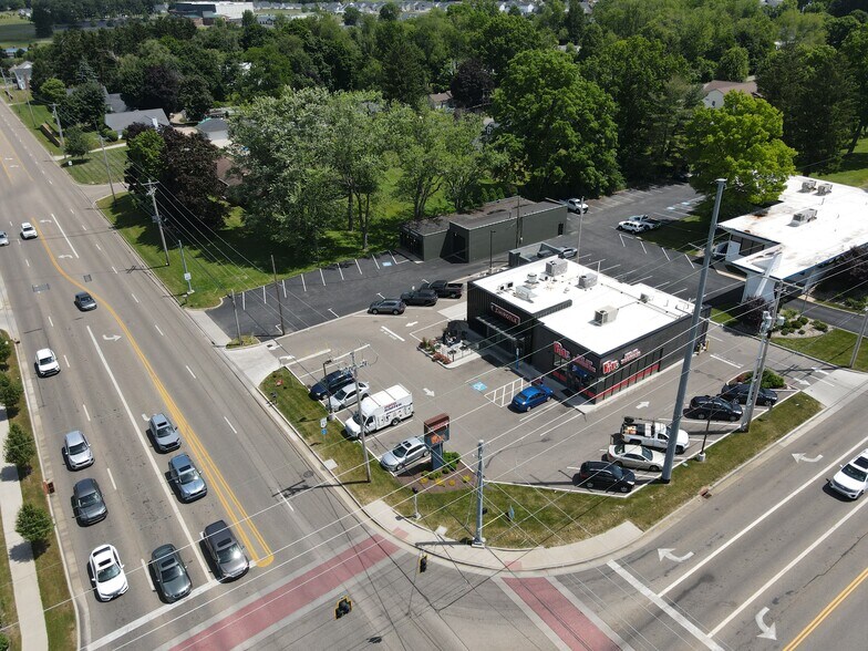 More Photos Of 6434 Market Ave N, Canton Land For Lease