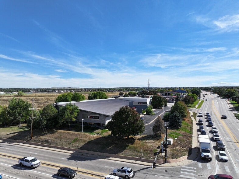 More Photos Of 8330 S Colorado Blvd, Littleton Freestanding For Sale