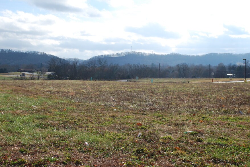 More Photos Of 7340 Norris Fwy, Knoxville Land For Sale