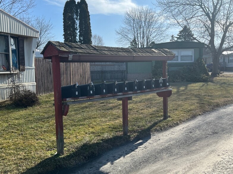 More Photos Of 1120 Numidia Dr, Catawissa Manufactured Housing Mobile Home Park For Sale