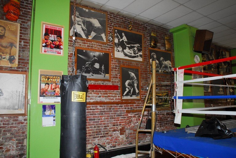More Photos Of 2917-2919 N Broad St, Philadelphia Flex For Sale