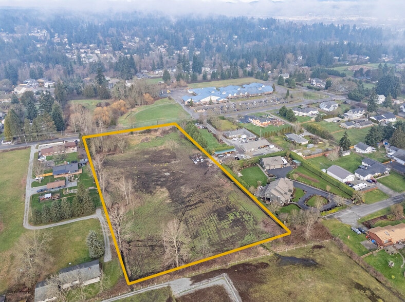 More Photos Of 11104 8th Street East, Edgewood Land For Sale