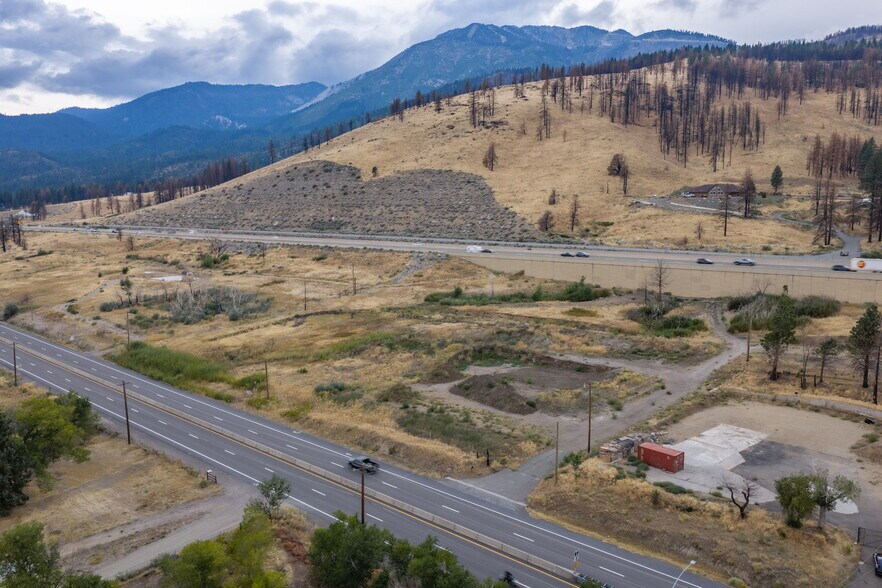 More Photos Of 815 US Highway 395 S, Washoe Valley Land For Sale