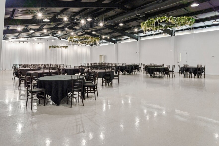 More Photos Of 2929 Hedrick Mill Rd, Lexington Lodge Meeting Hall For Sale