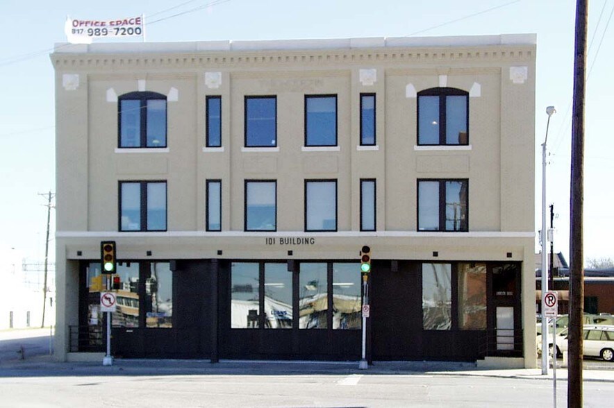 More Photos Of 101 S Jennings Ave, Fort Worth Office Residential For Lease