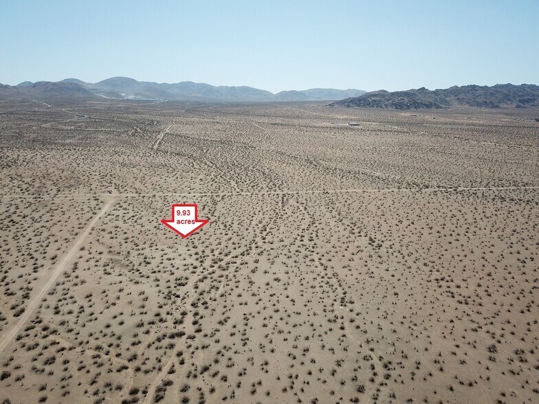 More Photos Of 0 Cardova Rd, Apple Valley Land For Sale