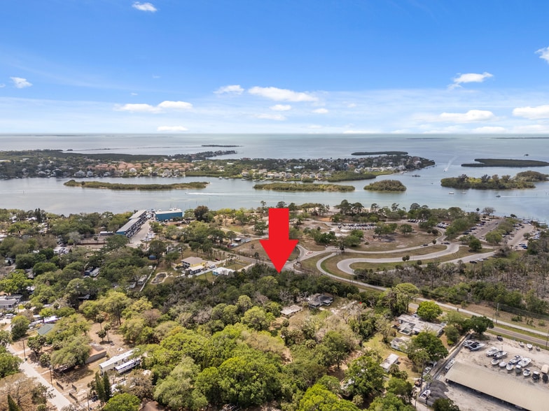 Primary Photo Of 1200 Baillies Bluff Rd, Holiday Land For Sale
