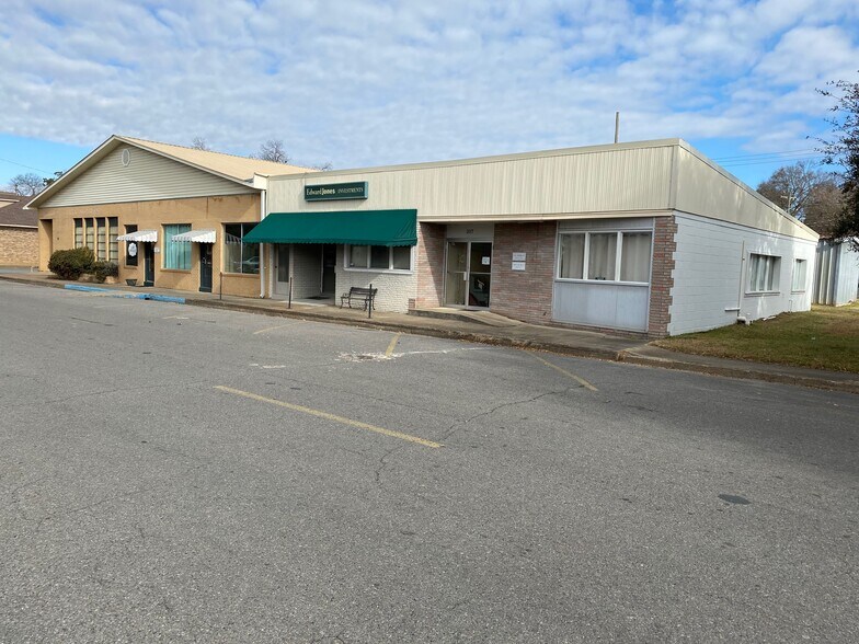 More Photos Of 309 Texas St, Vidalia Office For Lease