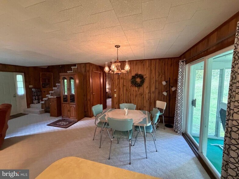 More Photos Of 1226-1227 Cross Fork Creek Rd, Cross Fork Land For Sale