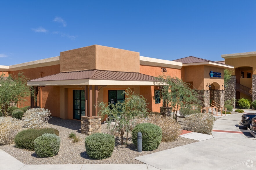 More Photos Of 7355 S Houghton Rd, Tucson Unknown For Lease