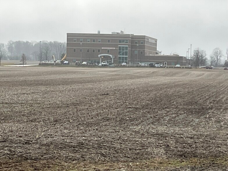Primary Photo Of SR 49 & CR 500, Valparaiso Land For Sale