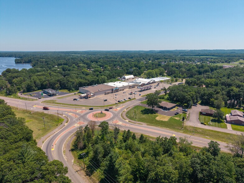 More Photos Of 17158 County Highway J, Chippewa Falls Supermarket For Lease