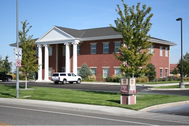 More Photos Of 6921 Crosswind Blvd, Kennewick Office For Lease