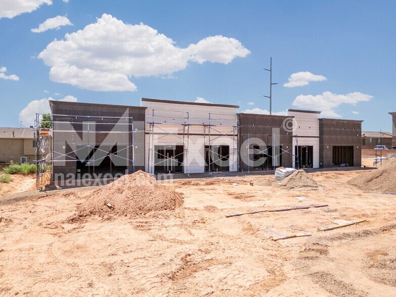 More Photos Of Approx E 850 N st, St George Freestanding For Lease
