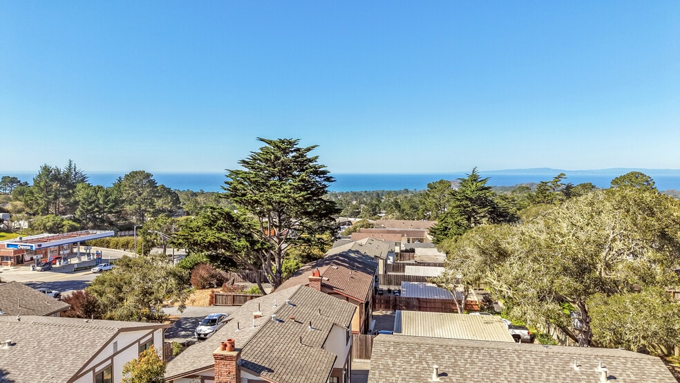 More Photos Of 1157 Forest Ave, Pacific Grove Freestanding For Sale