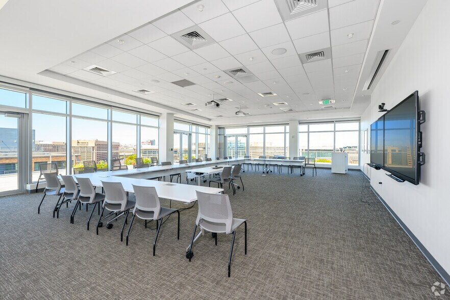 Primary Photo Of 800 Maine Ave SW, Washington Coworking Space