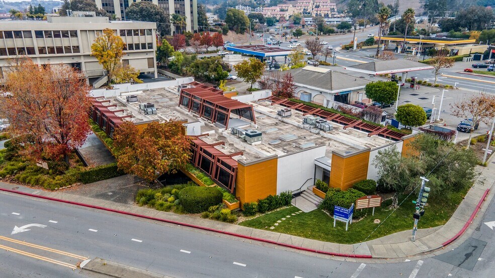 More Photos Of 920 Northgate Dr, San Rafael Medical For Lease