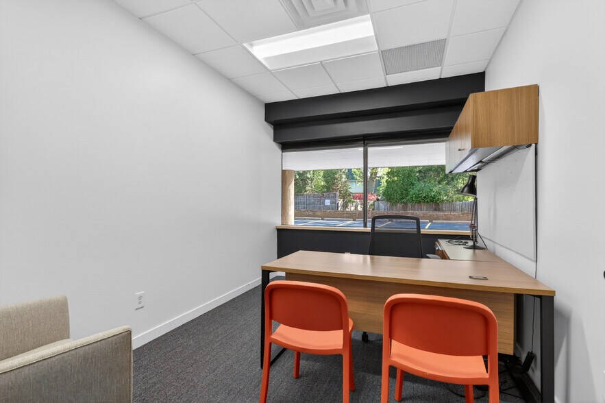 More Photos Of 26622 Woodward Ave, Royal Oak Office For Lease