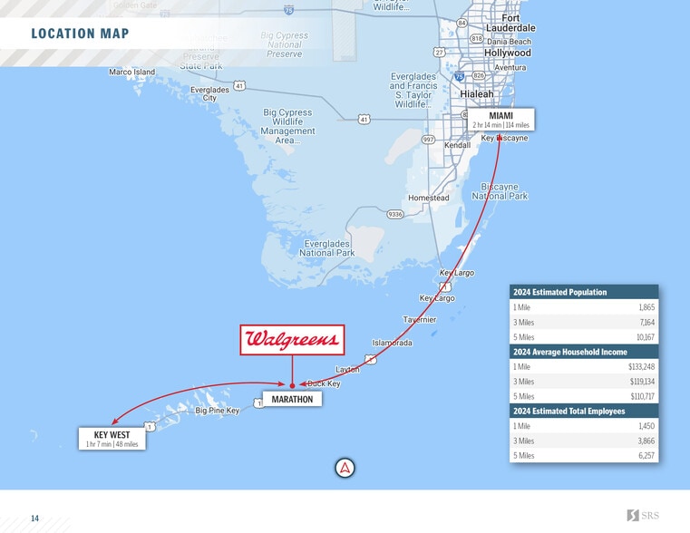 More Photos Of 10870 Overseas Hwy, Marathon Drugstore For Sale