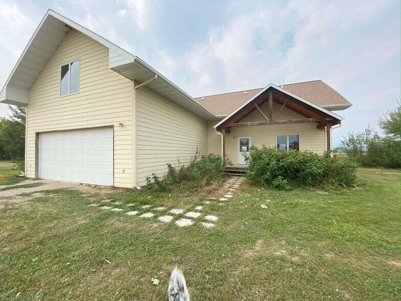 More Photos Of 157 Hergenrider Rd, Bridger Land For Sale